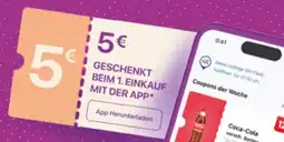 Getränke Hoffmann Coca-Cola Angebot