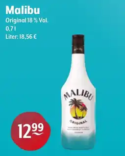 Getränke Hoffmann Malibu Original Angebot