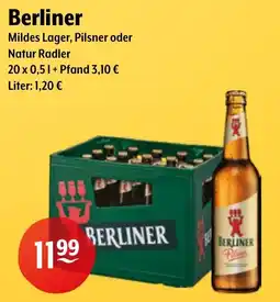 Getränke Hoffmann Berliner Angebot