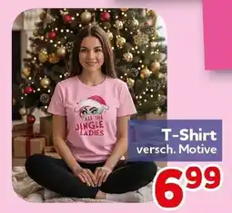 CENTERSHOP T-Shirt Angebot
