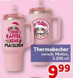 CENTERSHOP Thermobecher Angebot