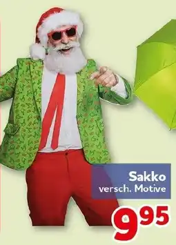 CENTERSHOP Sakko versch. Motive Angebot