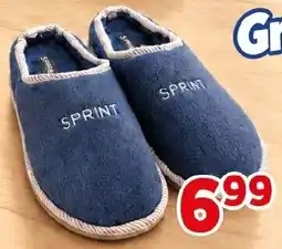 CENTERSHOP SPRINT Hausschuhe Angebot