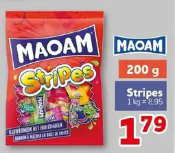 CENTERSHOP MAOAM Stripes Angebot