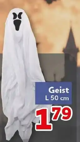 CENTERSHOP Geist Angebot
