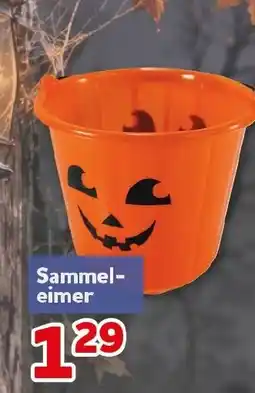 CENTERSHOP Sammel-eimer Angebot