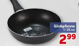CENTERSHOP Wokpfanne Angebot