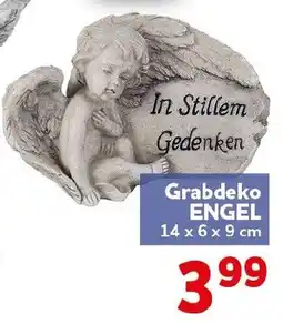 CENTERSHOP Grabdeko ENGEL Angebot