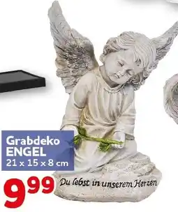 CENTERSHOP Grabdeko ENGEL Angebot