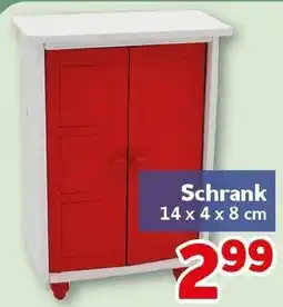 CENTERSHOP Schrank Angebot