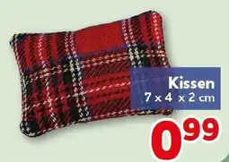 CENTERSHOP Kissen Angebot