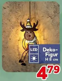 CENTERSHOP Deko-Figur Angebot