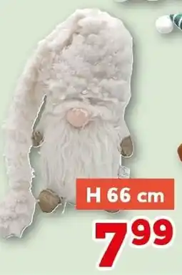 CENTERSHOP Weihnachtsmann Angebot