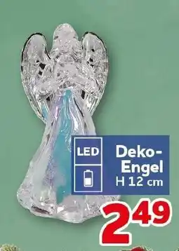 CENTERSHOP Deko-Engel Angebot