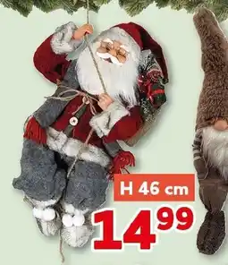 CENTERSHOP Santa Angebot