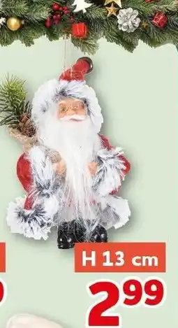 CENTERSHOP Santa Angebot