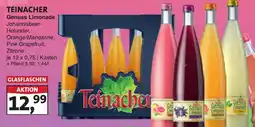 Lösch Depot Teinacher Genuss Limonade Angebot