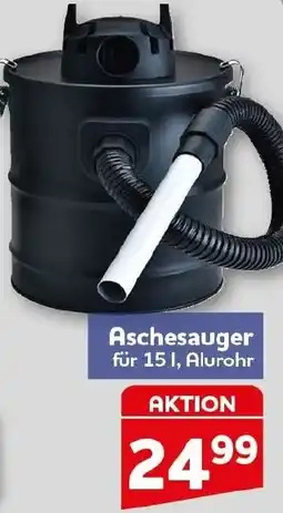 CENTERSHOP Aschesauger Angebot