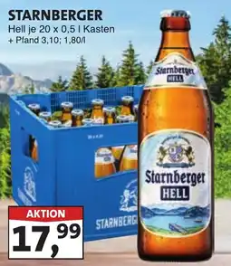 Lösch Depot Starnberger Hell Angebot