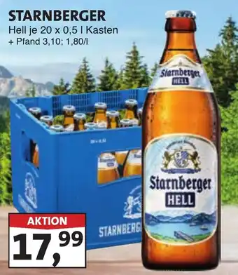 Starnberger Hell