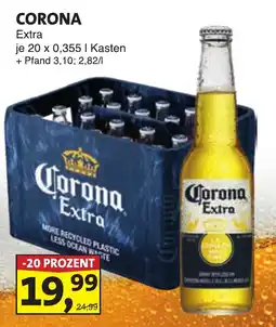 Lösch Depot Corona Extra Angebot