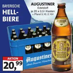 Lösch Depot Augustiner Edelstoff Angebot
