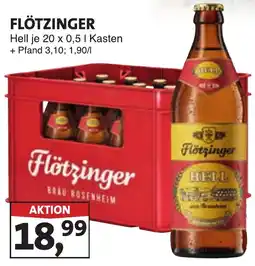 Lösch Depot Flötzinger Hell Angebot