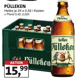 Lösch Depot Pülleken Helles Angebot