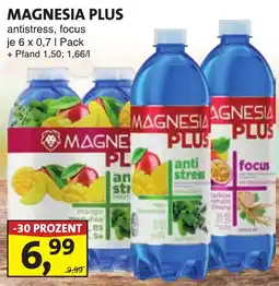 Lösch Depot MAGNESIA PLUS antistress, focus Angebot