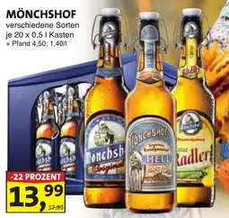 Lösch Depot MÖNCHSHOF Angebot