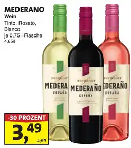 Lösch Depot Mederano Wein Angebot
