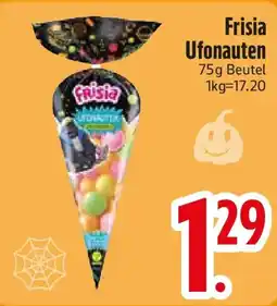 Edeka Frisia Ufonauten Angebot