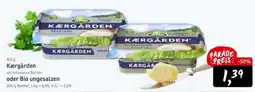 KONSUM Arla Kærgården Angebot