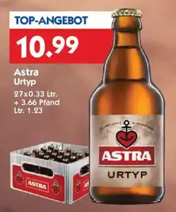 Hol'ab Getränkemarkt Astra Urtyp Angebot