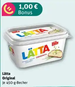 nahkauf Lätta Original Angebot