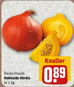 nahkauf Hokkaido Kürbis Angebot
