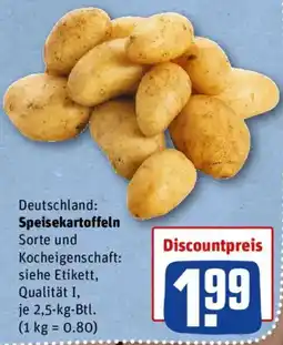 nahkauf Speisekartoffeln Angebot