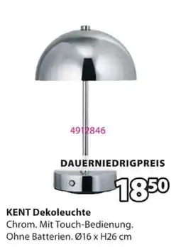Jysk KENT Dekoleuchte Angebot