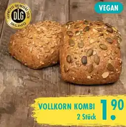 E-Center Vollkorn kombi Angebot