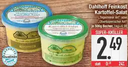 E-Center Dahlhoff Feinkost Kartoffel-Salat Angebot