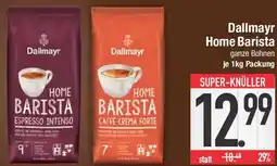 E-Center Dallmayr Home Barista Angebot