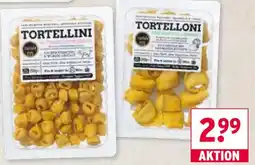 Wasgau Tortellini Angebot