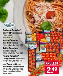 Wasgau KNÜLLER Angebot