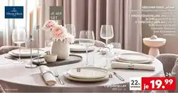 porta Geschirr-Serie „Afina“ Angebot