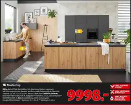 Segmüller Musterring Angebot