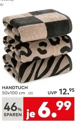porta HANDTUCH Angebot