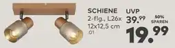 porta SCHIENE 2-flg. Angebot