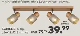 porta SCHIENE, 4-flg.. Angebot