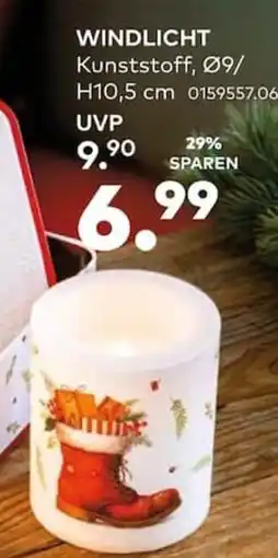 porta WINDLICHT Angebot