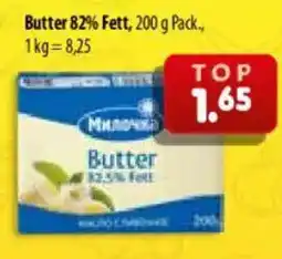Mix Markt MAUI Butter Angebot